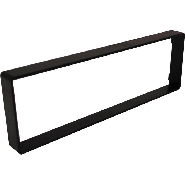 Entretoise universelle 15mm pour autoradio 1 din...