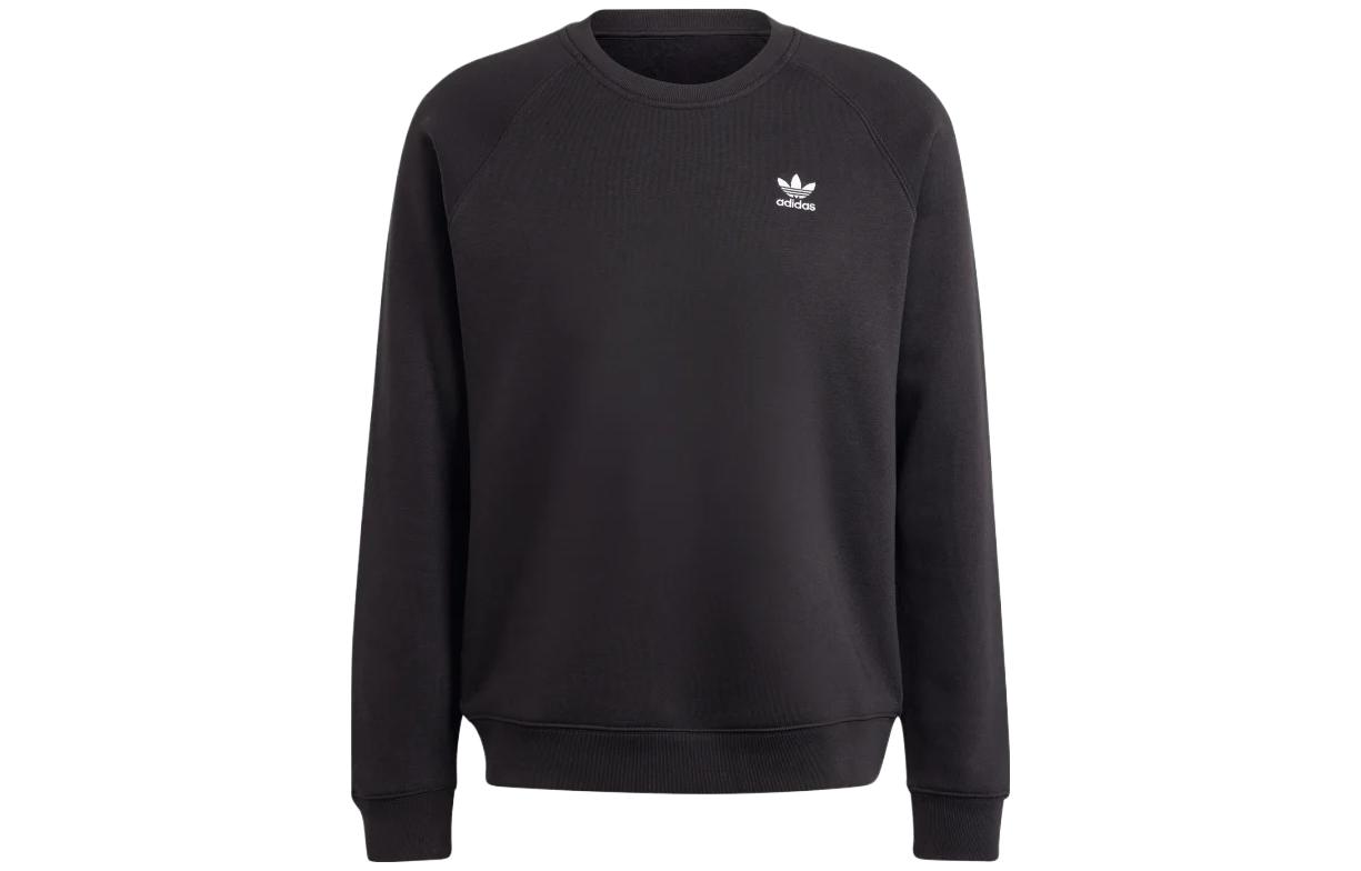 Adidas Logo embroidered Sweatshirt IM4532 XS