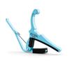 Kyser Fender Classic Color Electric Guitar Capo Quick-Change (Daphne Blue)