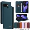 Applicable to Google Pixel 10A Sony phone case xperia1 VI Business Flip Cover Card Slot Protective Case