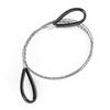 Steel Wire Saw Scroll Outdoor Emergency Travel Outdoor Camping Survival Tool