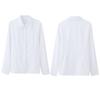 New Women's Fashion Casual Long Sleeve Cardigan Button Up Shirt Top Women