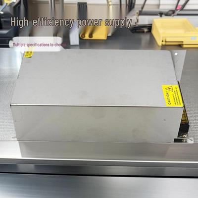 Hochleistungs-Schaltnetzteil, einstellbar, 1200W AC 110V-220V auf DC 24V/36V/48V für mechanische Motoren
