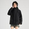 Dragon Fruit Jacket Outdoor Three-in-one Women's Small Windproof Waterproof Travel Jacket Mountaineering Suit