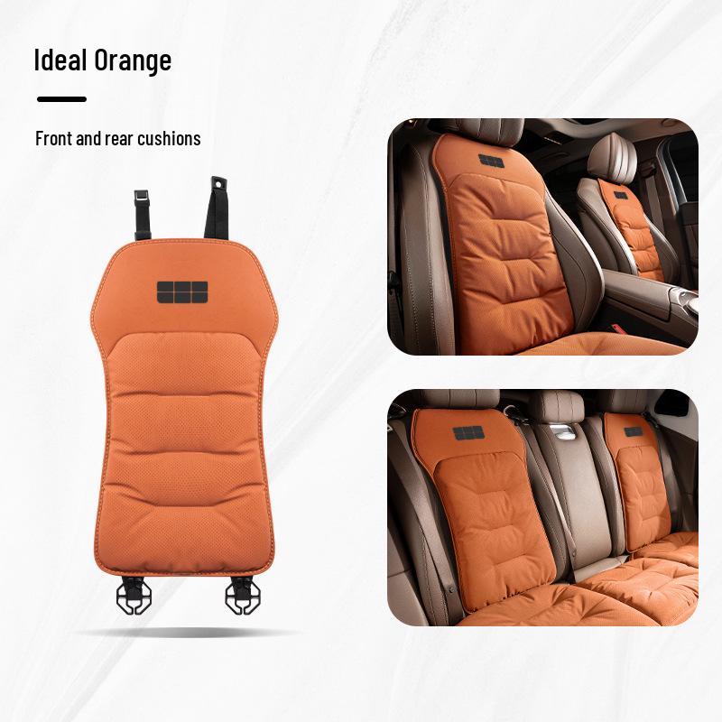 Geely Galaxy E5/L7/L6/E8/Xingjian 7 Autositzkissen - Ganzjahres-Atmungsaktivität