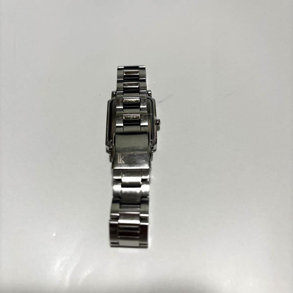 Used SEIKO LUKIA Ladies Watch Square