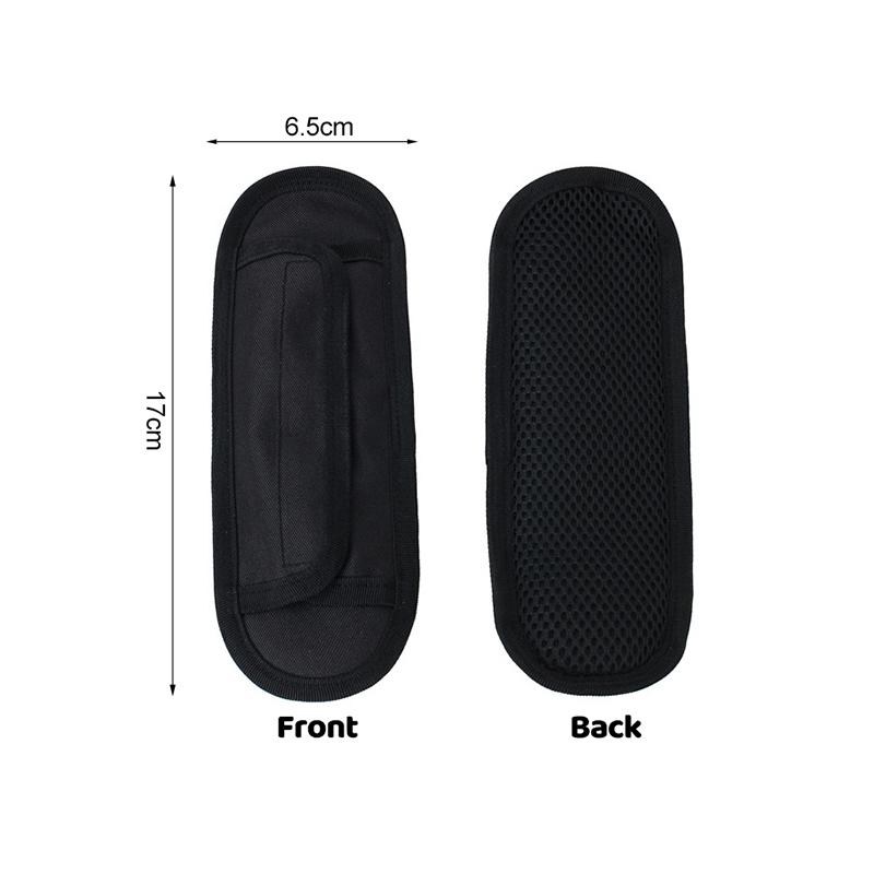 

1Pieces Backpack Shoulder Pads Weight Loss Shoulder Pads Outdoor Mountaineering Bag Shoulder Straps