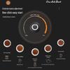 SIMELO Coffee Preparation Appliances