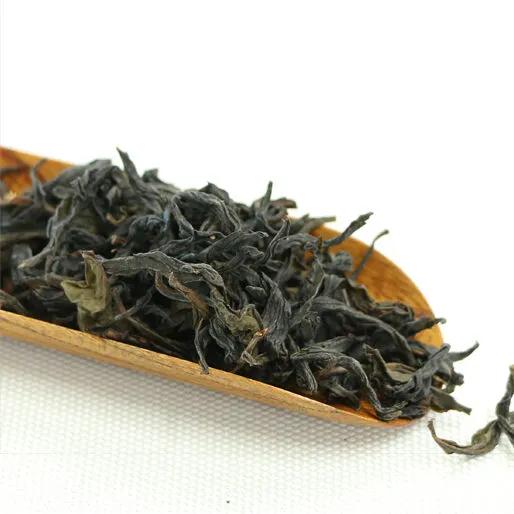 Gongbuokgyeo Oolong 50g Chinese Tea Minnan Oolong Oolong Tea Oolong Tea