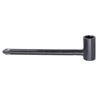 Rod Wrench Accessories Acoustic Guitar Black/Chrome