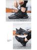 2025 Mesh Sport Casual Shoes: Non-slip, Minimalist Running & Training Footwear with High-Elastic EVA Sole for Men & Women.