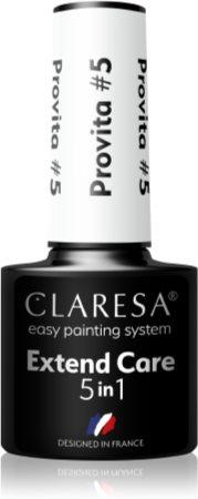 

base coat for gel nails with regenerating effect TU прозрачный
