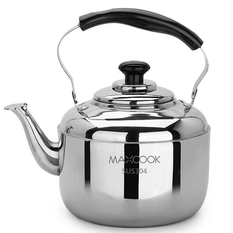 Meichu 304 Stainless Steel Whistling Kettle