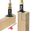 Woodworking Marking Gauge Precision Blade Scriber Parallel Line Marker Mortise Layout Tool Carpenter Tool