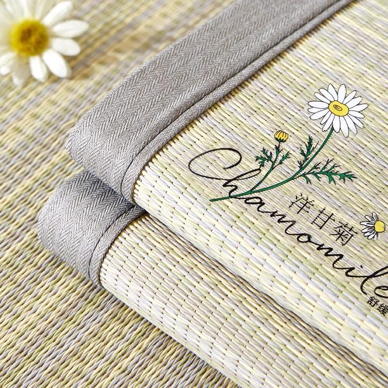 Sofa Cushion Summer Seat Cushion for Summer Summer Non-Slip Sofa Cover Cushion Cloth