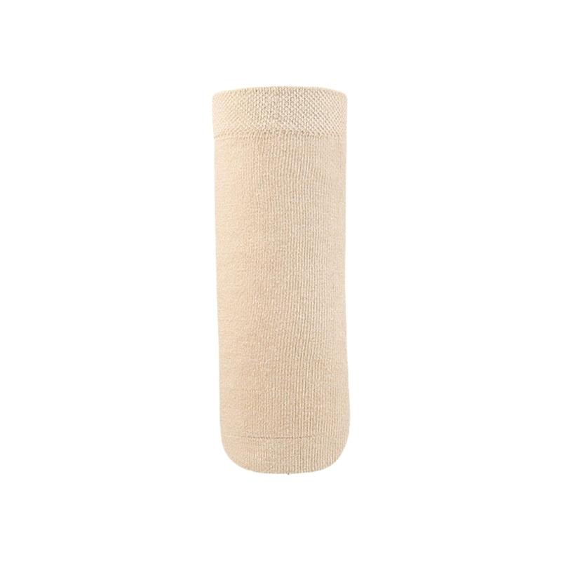 Thick Gel Padding Cushioning Sock For Lower Limb Prosthesis Comfortable Amputee Wear Shock Reduction Breathable Cotton
