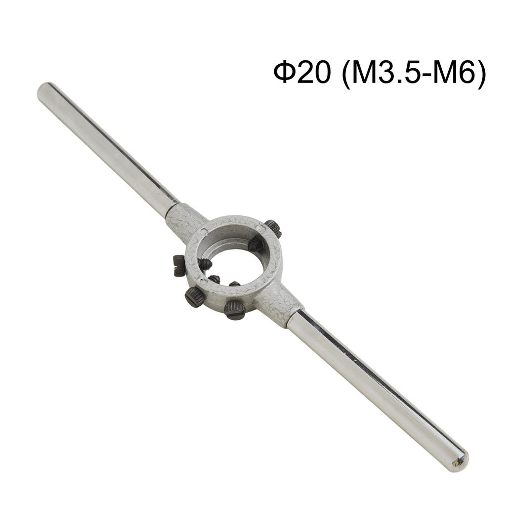 30mm M10-M11 Threading Tools Precision Machined Removable Booster Rod Easy Storage High Hardness High Toughness