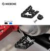 Rame și accesorii pentru motociclete – Suporturi pentru picioare