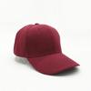 Summer Solid Color Women Sport Baseball Cap Adjustable Unisex Baseball Caps Family Baseball Sun Hats Hip-hop Hat Wholesale Caps