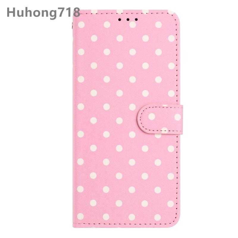 For Huawei P8 P9 P10 P20 P30 P40 P50 Lite 2017 Plus Pro Case Flip Cover Protective Case