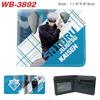 Jujutsu Kaisen Anime Wallet Gojo Satoru Yuji Itadori Print Short Bifold Card Holder Coin Purse PU Leather for Men Women 1pcs