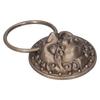 Antique Door Knockers Lion Head Brass Door Pull Retro Door Handle Home Decoration