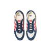 Onitsuka Tiger Colorado Eighty-Five NM Peacoat Classic Red Unisex Sneakers Blue White 1183B445-100