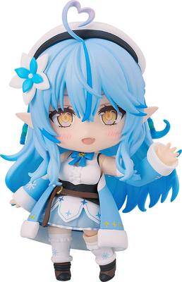 Good Smile Company (GUTES LÄCHELN UNTERNEHMEN) Nendoroid Hololive Production Yukihana Ramy, nicht maßstabsgetreue, bewegliche Figur aus bemaltem Kunststoff