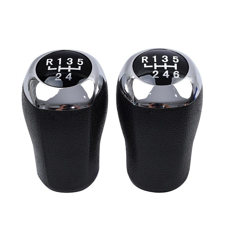 Hyundai Reina Elantra Gear Shift Knob Replacement