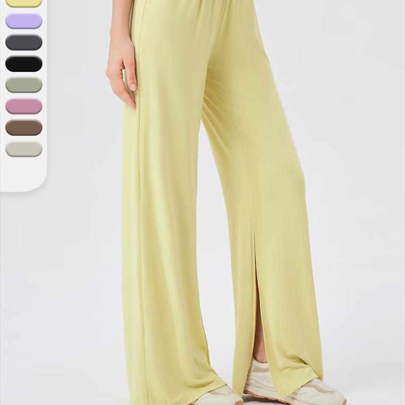 Women's Loose Fit Cooling Sport & Dance Pants