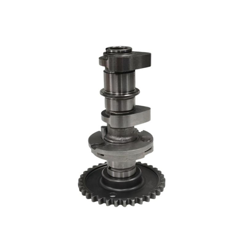 Motorcycle Parts Engine Exhaust Camshaft For Suzuki LTZ400 LTZ400Z 12720-07G10