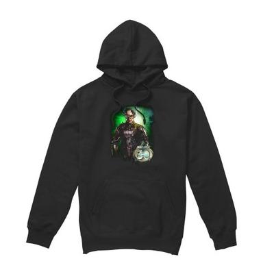 Mens Borg 30 Hoodie