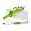 Eric Carle Training Chopsticks and Spoon Case Set, see detailed description, 1 set, 1 set, 1 chopstick + 1 spoon + 1 case