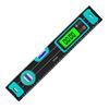 200/300/400mm Electronic Digital LCD Display Level Ruler  Angle Meter Digital Display Levels With Sound Alerts
