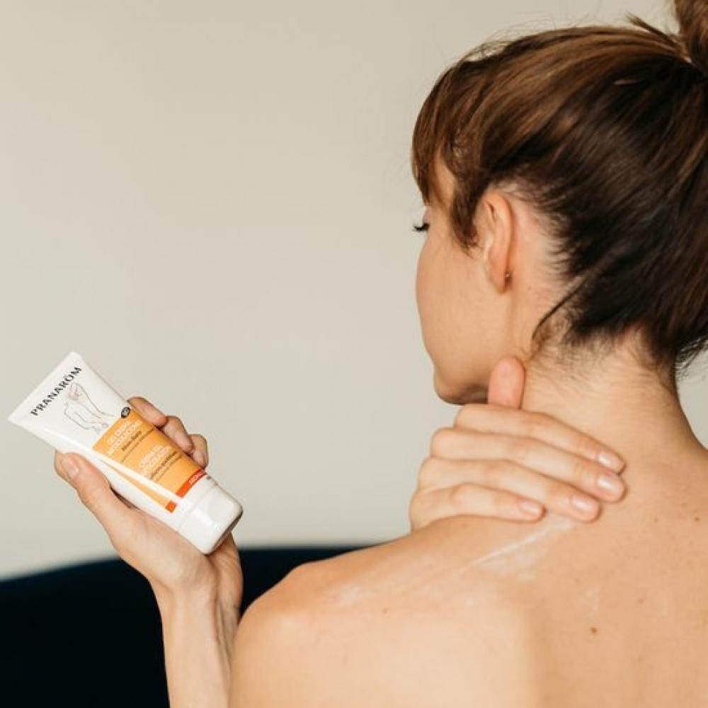 

Pranarom [натуральные пасты для нанесения] Pranarom Aroma Magic Cream 100 мл