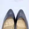 Used YVES SAINT LAURENT Pumps 36 23cm Saint Laurent Shoes Women's