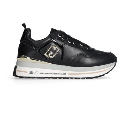 Liu·jo Sneakers Liu Jo Maxi Wonder 01