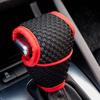 Gear Shift Knob Cover Cover Shift Knob Cover Gear Knob Cover Car Universal Shift