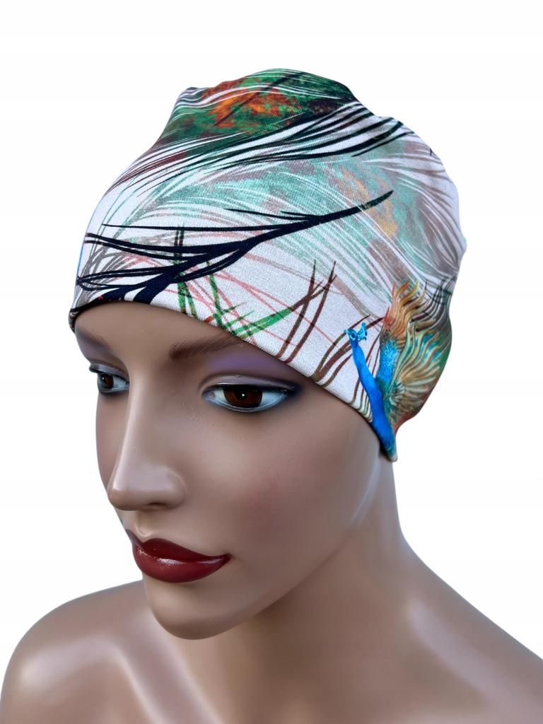 Gaya Comfort X90 Seamless Organic Cotton Oncological Sleep Cap