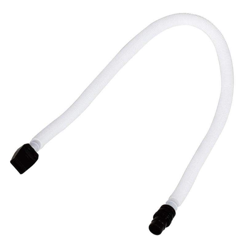 Flexibles Melodica-Rohr aus ABS-Kunststoff mit Melodica-Mundstück 32/37 Tasten Universelles Anfänger-Musikinstrumentenzubehör
