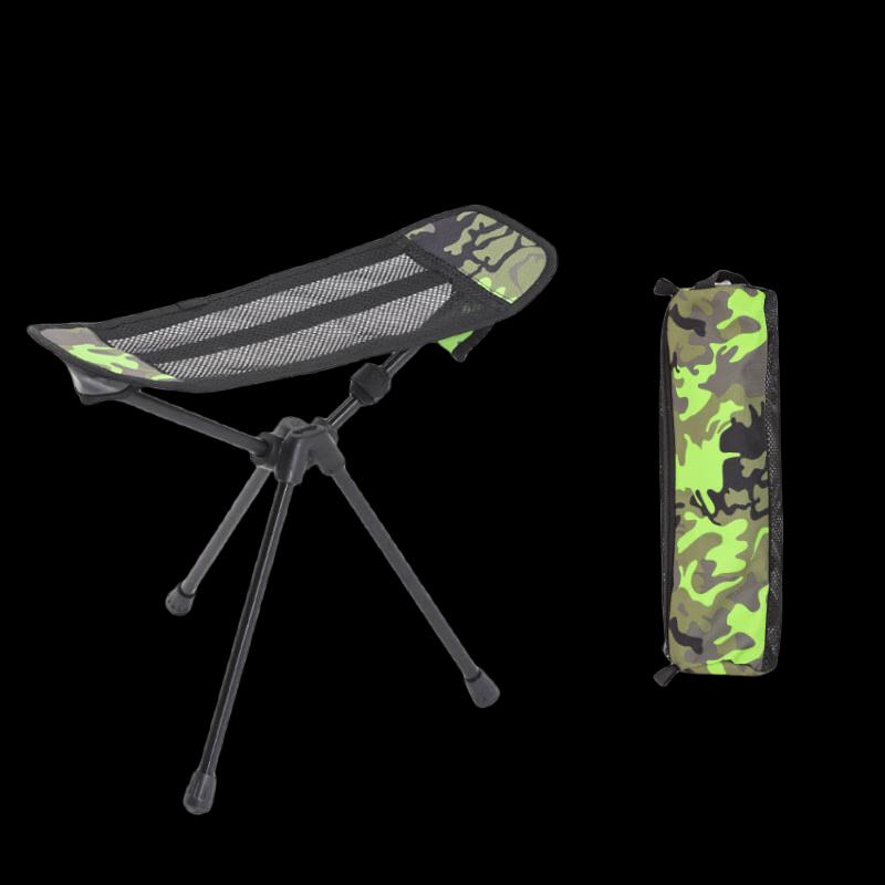 OEING Folding Moon Chair Footrest