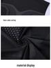 Men's Quick-Dry Sleeveless Three-Piece Fitness Set for Running and Basketball