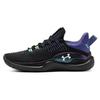 Flow Dynamic Intlknt 'Black Purple' Women's 3027284-001