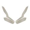 For HONDA ADV350 AD V350 350ADV Adv350 2025 Headlight Film Display Screen Instrument Panel Film Sticker Modification Accessories