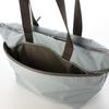 Isaac Nylon und recyceltes Leder Kombinations-Multi-Tote-Bag 2003403 LBL(62)