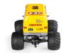 Tamiya 1/12 Scale Electric RC Car Series No. 347 Lunch Box 2005 58347