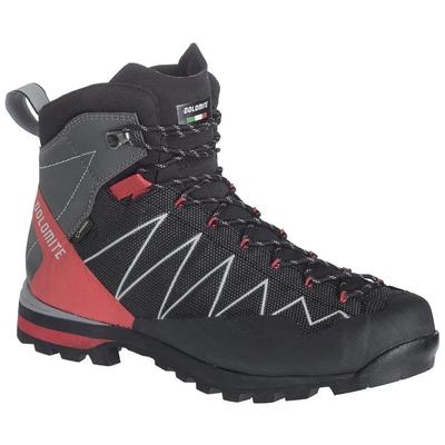 Unisex-Schuhe – Trekkingschuhe