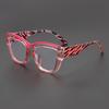 2026 New Cat-Eye Anti-Blue Light Reading Glasses for Women Trendy High-Definition Comfort Presbyopia Eyewear 0 To +4.0
