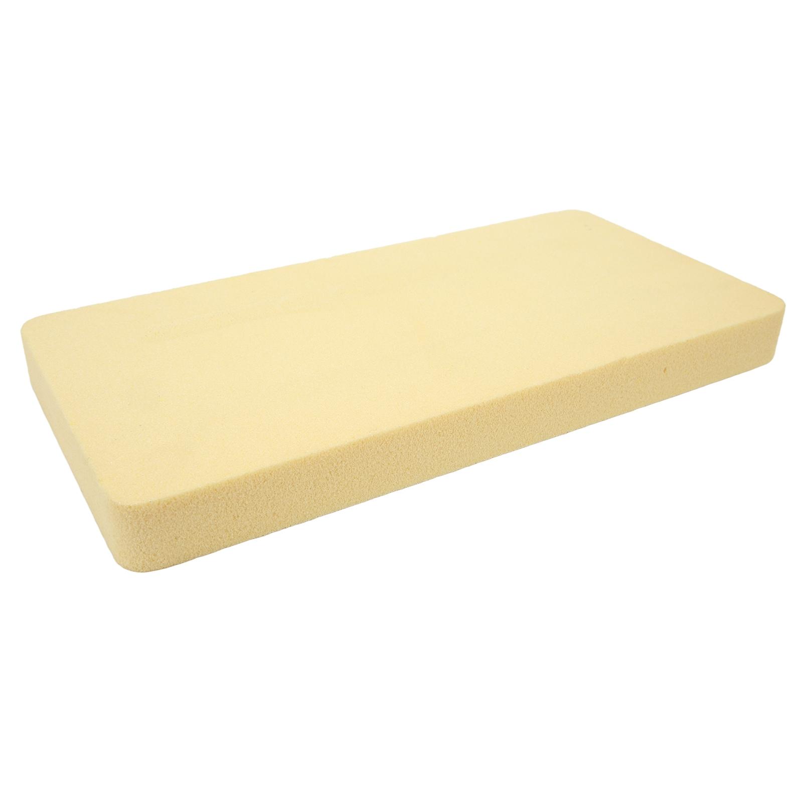 Гидрофойл ПВХ Пенопластовый Бокс Стабильный Выдерживающий Большое Давление Воды Монтажная Рейка для Гидрофойла