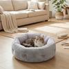 Reversible Cat Bed, Indoor Small Dog Bed